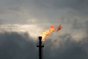 لأول مرة في تاريخها...فنزويلا تعلن توقيع عقد لتسويق الغاز المسال