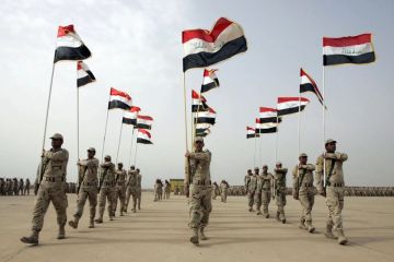 اللجنة العسكرية العليا بالعراق: إخلاء كل القواعد من مستشاري التحالف الدولي