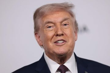 ترمب: لا يمكننا إبلاغ حلفائنا في الخليج بخطتنا إزاء إيران