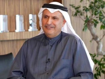 عصام الصقر: توزيعات الوطني في 2025.. الأعلى بالقطاع المصرفي الكويتي عصام الصقر: توزيعات الوطني في 2025.. الأعلى بالقطاع المصرفي الكويتي