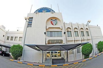 غلق باب الترشح لاتحاد الكرة بلا مرشحين