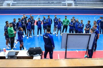 الاستعدادات على قدم وساق لانطلاق «آسيوية اليد» في الكويت غداً