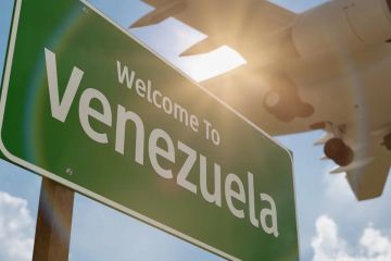 الشال: عجز فنزويلا عن صيانة جبهتها الداخلية سهل اختراقها الشال: عجز فنزويلا عن صيانة جبهتها الداخلية سهل اختراقها