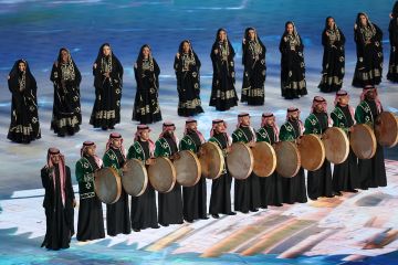 تأجيل استضافة السعودية لدورة الألعاب الآسيوية الشتوية 2029