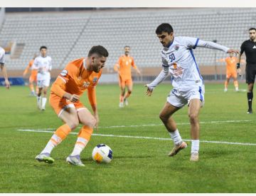 فوز صعب لكاظمة على الجهراء في الممتاز 