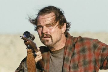 فيلم وان باتل أفتر أناذر يتصدر السباق إلى جوائز غولدن غلوب 