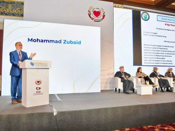 تطوير بروتوكولات التشخيص والعلاج وتحسين الرعاية الصحية