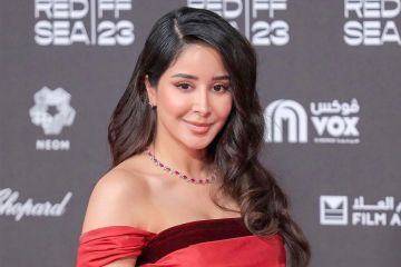 أسيل عمران تشارك في بطولة ڤيڤا لاڤيتا 