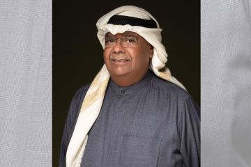 أنور عبدالله يشارك في المنتدى الإعلامي الإماراتي - الكويتي بمتحف المستقبل أنور عبدالله يشارك في المنتدى الإعلامي الإماراتي - الكويتي بمتحف المستقبل