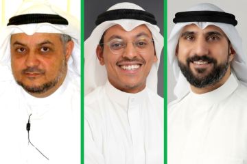  الأرجان و المشتركة العالمية : إيصال الكهرباء لمشروع جابر مول 