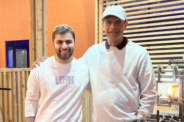 الدويسان: ورشة في فن الزجاج 25 الجاري