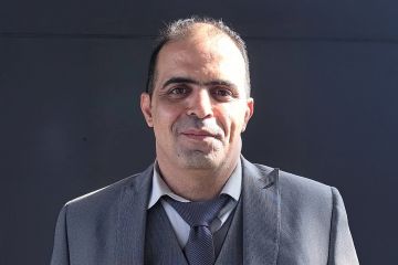 المذابي: المسرح العربي يقلص الفجوة بين الثقافات