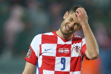 كراماريتش نادم على عدم الانتقال إلى بايرن