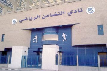 التضامن يتعاقد مع ميلان