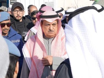 النيابة العامة: تحقيقات موسعة في تجاوزات مشروع المنطقة الحرفية غرب أبو فطيرة النيابة العامة: تحقيقات موسعة في تجاوزات مشروع المنطقة الحرفية غرب أبو فطيرة