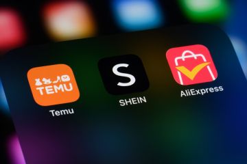 تكساس تمنع موظفيها من استخدام منتجات شي إن و علي بابا و تيمو 