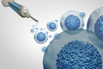 تنظيم التعامل مع مسائل الخلايا الجذعية