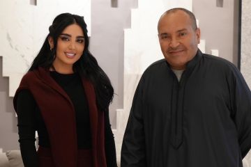  حين لا يرانا أحد دراما يكتنفها الغموض والتشويق