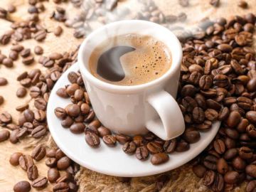 مركبات في القهوة تسهم في خفض سكر الدم