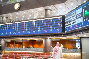 وقف تداول الأسهم... تجميد لأموال المساهمين وقف تداول الأسهم... تجميد لأموال المساهمين