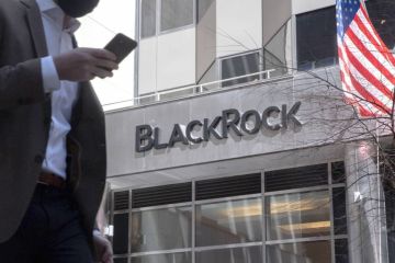14 تريليون دولار أصول بلاك روك تحت الإدارة