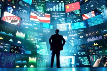 5 تحولات كبرى هزت الأسواق في 2025