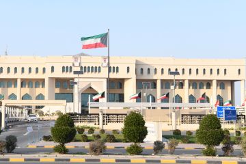  الكهرباء : إيقاف بعض الخدمات على موقع الوزارة