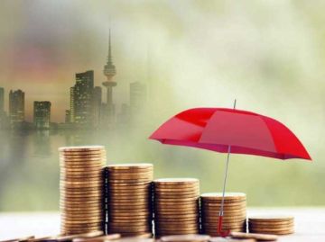  ستاندرد آند بورز : أصول الكويت الضخمة تحميها من الصدمات