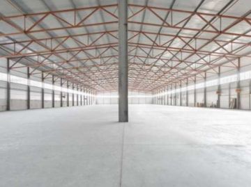 إسناد المستودعات العامة في العبدلي لكيان حكومي قائم