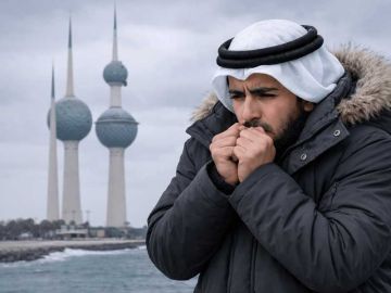  الأرصاد : الحرارة أقل من 4 درجات.. وفرص لتكون الصقيع