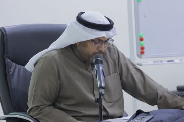 الجسار: ورش أكاديمية الأدب تسعى إلى تشكيل مجتمع أدبي فاعل
