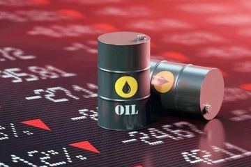 تراجع النفط بعد انحسار احتجاجات إيران والمخاطر الجيوسياسية تراجع النفط بعد انحسار احتجاجات إيران والمخاطر الجيوسياسية