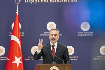 اتفاق دفاعي وشيك بين تركيا والسعودية وباكستان