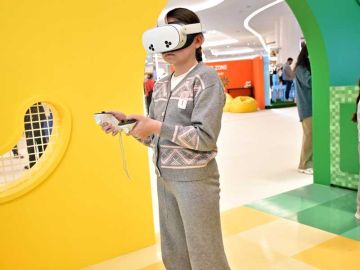  التجاري يختتم رعاية معرض Kidspo دعما للوعي المالي لدى الأطفال