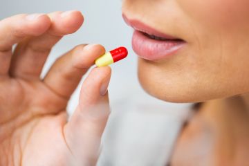 دراسة تحذر من الاستخدام المفرط والمتكرر للمضادات الحيوية