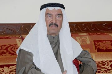 رحيل الكاتب المسرحي عبدالعزيز السريع رحيل الكاتب المسرحي عبدالعزيز السريع