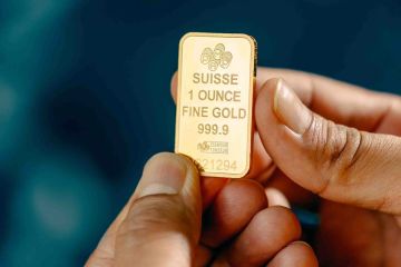 الذهب يتجاوز 4800 دولار للمرة الأولى