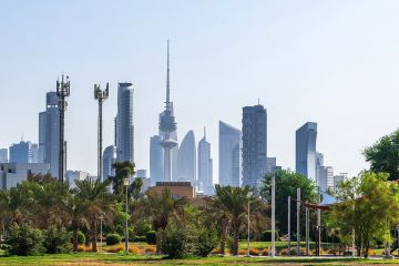 الكويت رئيسا للدورة الـ52 للجنة الإقليمية التابعة لمنظمة الأمم المتحدة للسياحة