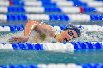 المحكمة العليا الأميركية تنظر في حظر مشاركة الرياضيين المتحولين جنسيا في مسابقات السيدات