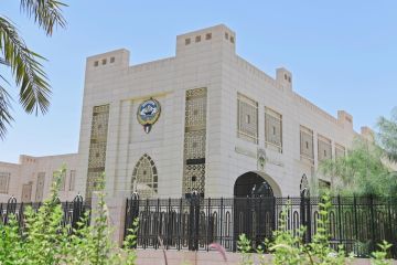 الكويت ترحب باتفاق وقف إطلاق النار واندماج قسد ضمن الدولة السورية