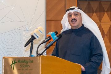 وزير الصحة: الاستثمار في برنامج مكافحة العدوى هو الأكثر حصافة وتأثيرا