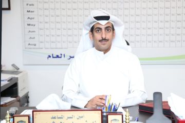 إيقاف مؤقت لدوري الطائرة لصيانة صالة الاتحاد