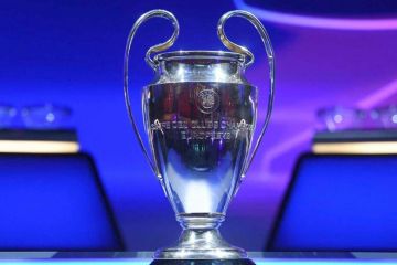 الأنظار على صراع التأهل المباشر والملحق بدوري الأبطال