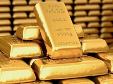 الذهب يرتفع نحو 170 دولارا في ساعات معدودة ويقفز لـ 5180 دولارا