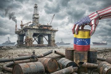 أميركا: سنبيع النفط الفنزويلي بـ 45 دولارا للبرميل