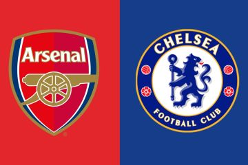قمة بين تشلسي وأرسنال بكأس الرابطة