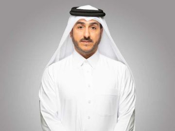 مدير المعهد الدبلوماسي القطري: الكويت نموذج يحتذى في الدبلوماسية الحكيمة مدير المعهد الدبلوماسي القطري: الكويت نموذج يحتذى في الدبلوماسية الحكيمة