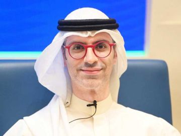 اختيار بدر السيف عضوا في المبادرة العربية للإصلاح