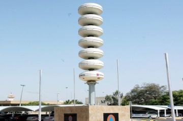  الداخلية : تشغيـل تجريبي لصافرات الإنـذار الاثنين المقبل