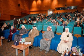 وكيل التعليم العالي: لا عوائق في استخراج التأشيرات الدراسية للطلبة